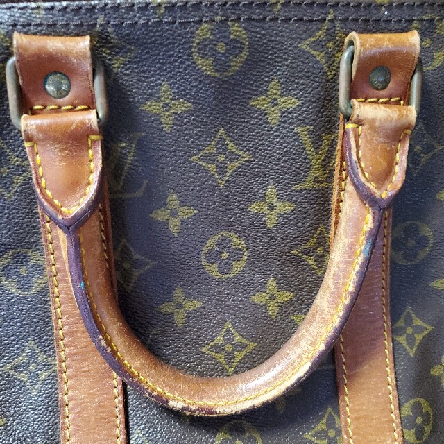 LOUIS VUITTON(ルイヴィトン)のルイヴィトン　ボストンバッグ レディースのバッグ(ボストンバッグ)の商品写真