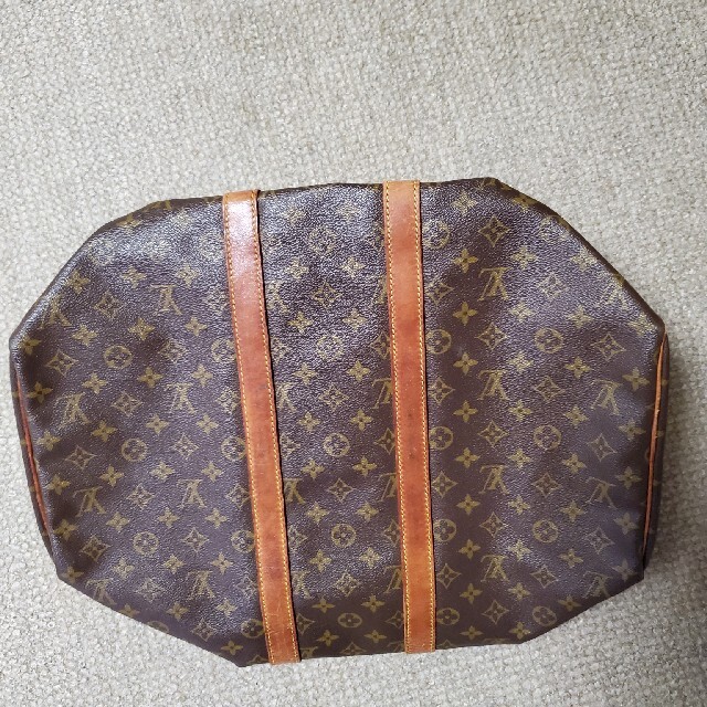 LOUIS VUITTON(ルイヴィトン)のルイヴィトン　ボストンバッグ レディースのバッグ(ボストンバッグ)の商品写真