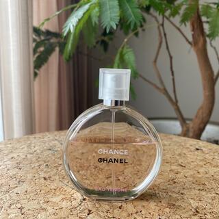 シャネル(CHANEL)のCHANEL CHANCE 香水(香水(女性用))