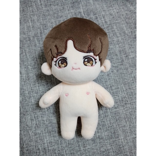 seventeenセブチ スングァン ぬいぐるみ20cmタレントグッズ seventeenセブチ スングァン ぬいぐるみ20cmタレントグッズ