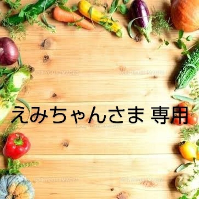 えみちゃんさま 専用 乾燥お野菜おまとめ 食品/飲料/酒の食品(野菜)の商品写真