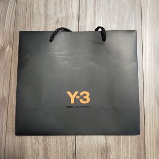 ワイスリー(Y-3)のruna様専用 Y-3 ショップ袋(ショップ袋)