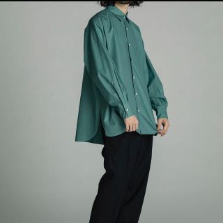 マーカウェア(MARKAWEAR)のMARKAWARE シャツ(シャツ)