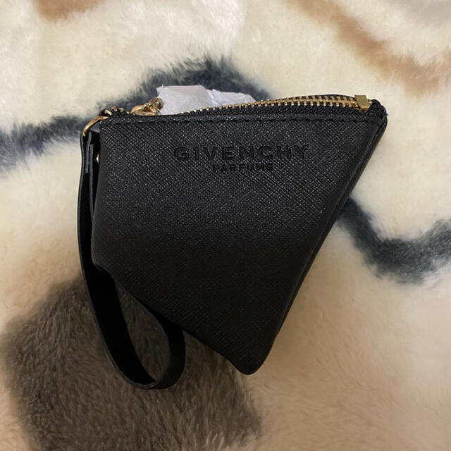 GIVENCHY(ジバンシィ)のGIVENCHY コインケース レディースのファッション小物(コインケース)の商品写真