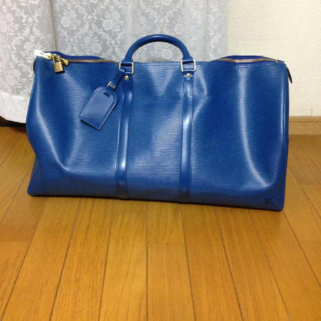 ヴィトンエピボストン ヴィトンエピボストン