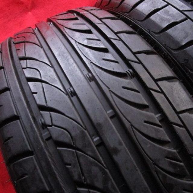 タイヤ2本 225/45ZR17VITOURFORMULA X☆11385T