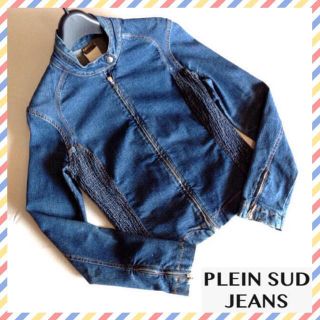 JUN!!STORE様お取置き★ブルゾン(ブルゾン)