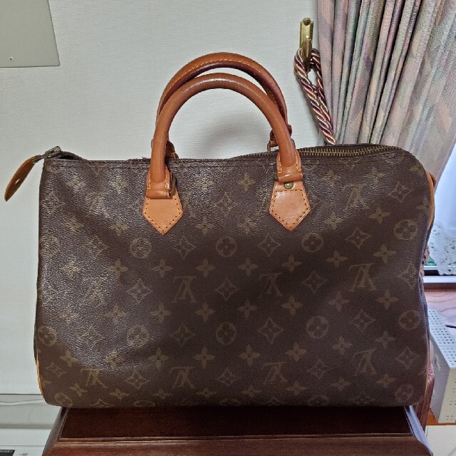 LOUIS VUITTON(ルイヴィトン)のルイヴィトン　ボストンバッグ レディースのバッグ(ボストンバッグ)の商品写真