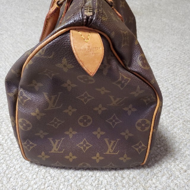 LOUIS VUITTON(ルイヴィトン)のルイヴィトン　ボストンバッグ レディースのバッグ(ボストンバッグ)の商品写真