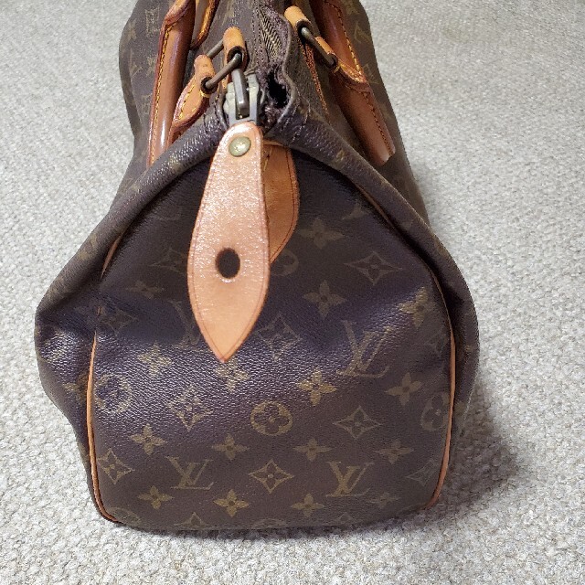 LOUIS VUITTON(ルイヴィトン)のルイヴィトン　ボストンバッグ レディースのバッグ(ボストンバッグ)の商品写真