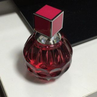 ジミーチュウ(JIMMY CHOO)のJIMMY CHOO 香水(香水(女性用))