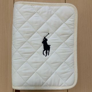 ラルフローレン(Ralph Lauren)の⭕週末限定値下げ⭕Ralph Lauren✨母子手帳ケース(母子手帳ケース)