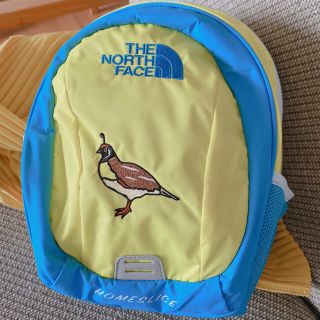 ザノースフェイス(THE NORTH FACE)のノースフェイス　キッズ　リュック(バッグパック/リュック)