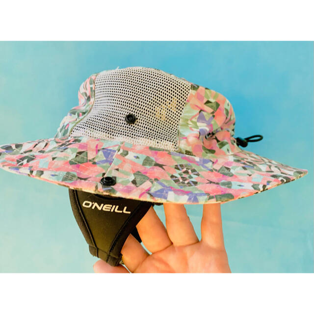 O'NEILL(オニール)のO’NEILL  サーフハット　 レディースの帽子(ハット)の商品写真