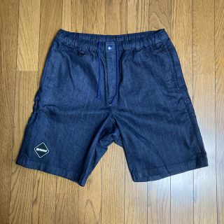 エフシーアールビー(F.C.R.B.)のrats /M&M 様専用   VENTILATION SHORTS  Mサイズ(ショートパンツ)