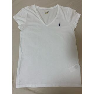 ラルフローレン(Ralph Lauren)の⭐︎定番⭐︎ラルフローレン Vネック Tシャツ(Tシャツ(半袖/袖なし))