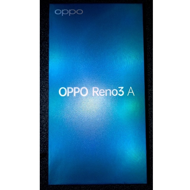 そら様専用 oppo Reno3 A ホワイト UQモバイル au回線 www.falconofs.com