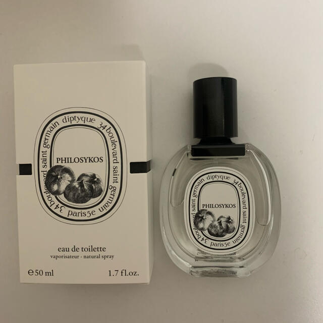 diptyque(ディプティック)のdiptyque ディプティック フィロシスコ コスメ/美容の香水(ユニセックス)の商品写真