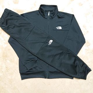 ザノースフェイス(THE NORTH FACE)のTHE NORTH FACE ザ ノースフェイス ジャージ 上下セット XL L(ジャージ)