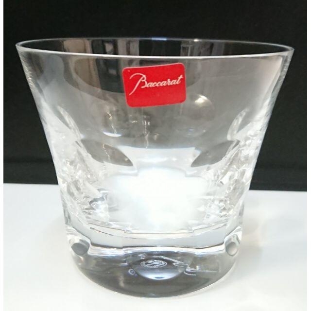 ★専用★9462未使用 Baccarat バカラ ロックグラス ベルーガ