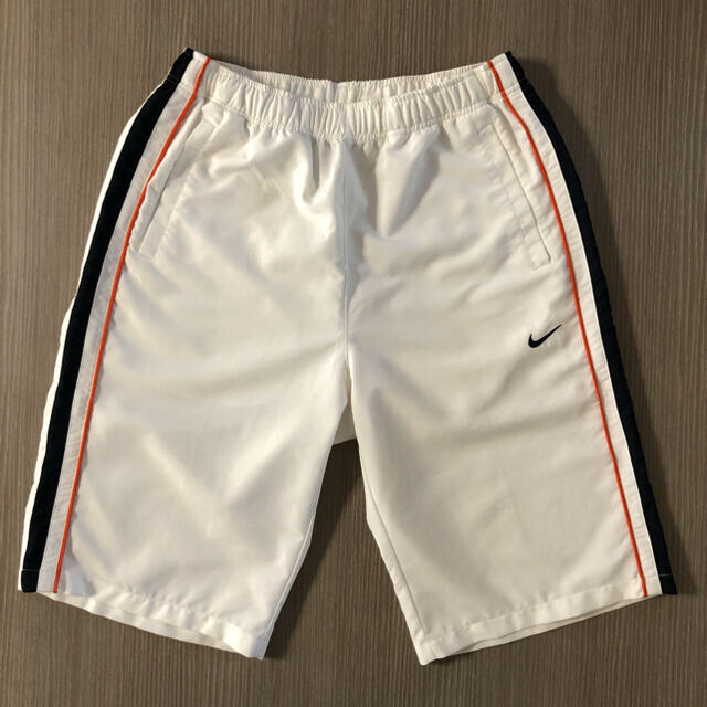 NIKE(ナイキ)のたむたむ様専用【未使用】ナイキ ハーフパンツ ショートパンツ ランニング  メンズのパンツ(ショートパンツ)の商品写真