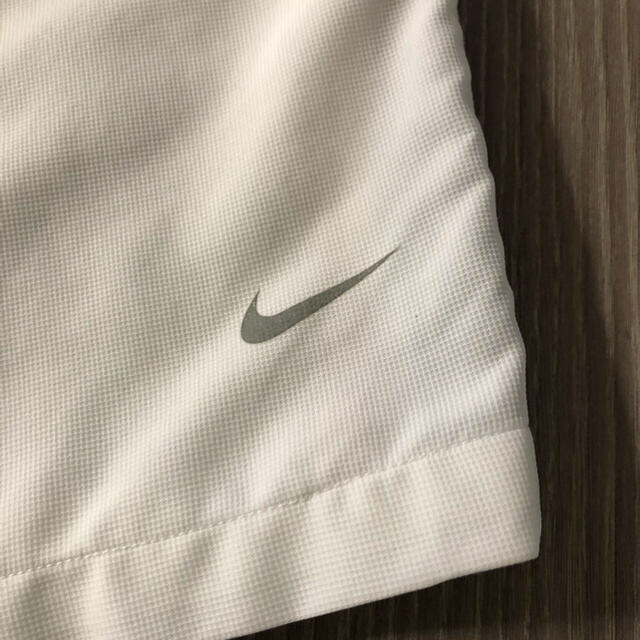 NIKE(ナイキ)のたむたむ様専用【未使用】ナイキ ハーフパンツ ショートパンツ ランニング  メンズのパンツ(ショートパンツ)の商品写真