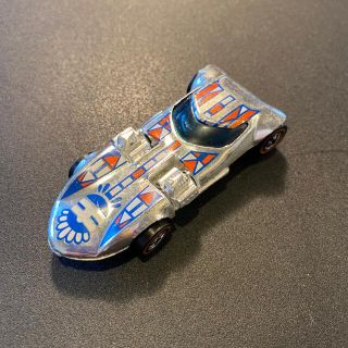 HOT WHEELS ミニカー(ミニカー)