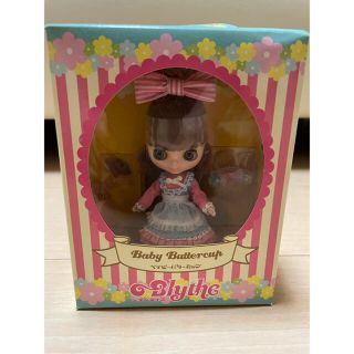 タカラトミー(Takara Tomy)のプチブライス　Blythe ベイビーバターカップ(人形)