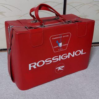 ロシニョール(ROSSIGNOL)のロシニョール ボストンバッグ(ボストンバッグ)