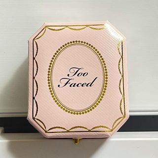 トゥフェイス(Too Faced)のToo Faced ダイヤモンドライト マルチユース ハイライター(フェイスカラー)