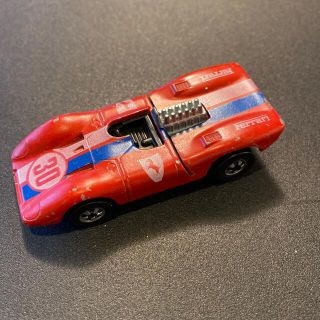 HOT WHEELS ミニカー(ミニカー)