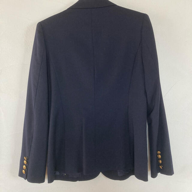 Ralph Lauren Nao様専用 Ralph Lauren キッズ 女の子 ジャケット ブレザー 紺の通販 By Edna Select Shop ラルフローレンならラクマ Ralph Lauren Nao様専用 Ralph Lauren キッズ 女の子 ジャケット ブレザー 紺の通販 By Edna Select Shop ラルフローレンならラクマ