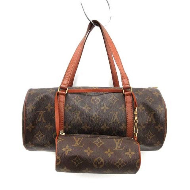 ルイヴィトン LouisVuitton パピヨン 30  モノグラム