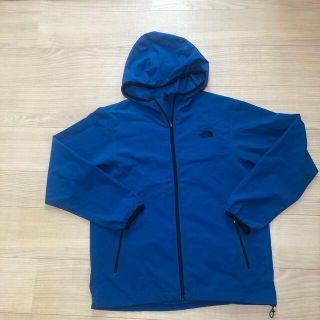 ザノースフェイス(THE NORTH FACE)のザノースフェイスジャケット(マウンテンパーカー)