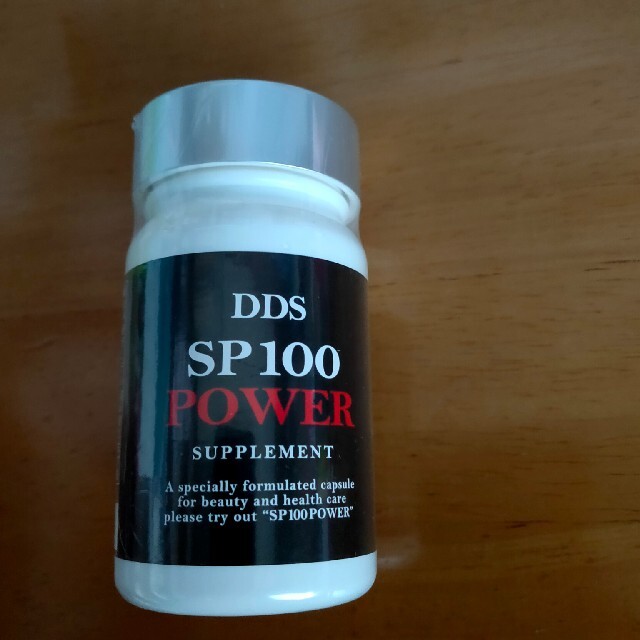 DDS　SＰ100 power