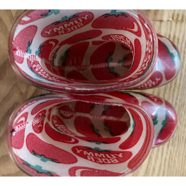 CONVERSE(コンバース)のベビー靴スニーカー雨靴セットまとめ売り長靴レインシューズファーストシューズ キッズ/ベビー/マタニティのベビー靴/シューズ(~14cm)(長靴/レインシューズ)の商品写真