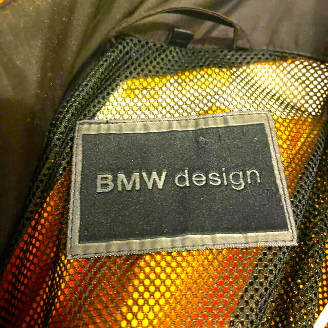 BMW by ニューヨーカー｜ラクマ ゴアテックスジャケットの通販 お得豊富な