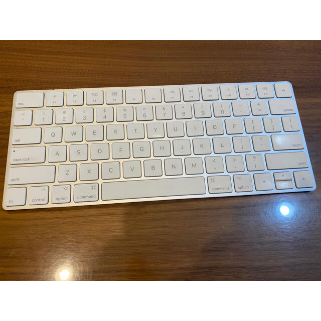 Apple Magic Keyboard マジックキーボード USキー