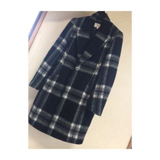 マウジー(moussy)のチェスターコート moussy(チェスターコート)