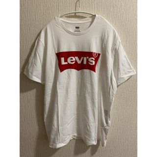 リーバイス(Levi's)の最終値下げ！【Levi's】Tシャツ(Tシャツ/カットソー(半袖/袖なし))