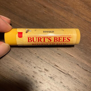 バーツビーズ(BURT'S BEES)のBURT'S BEES リップバーム(リップケア/リップクリーム)