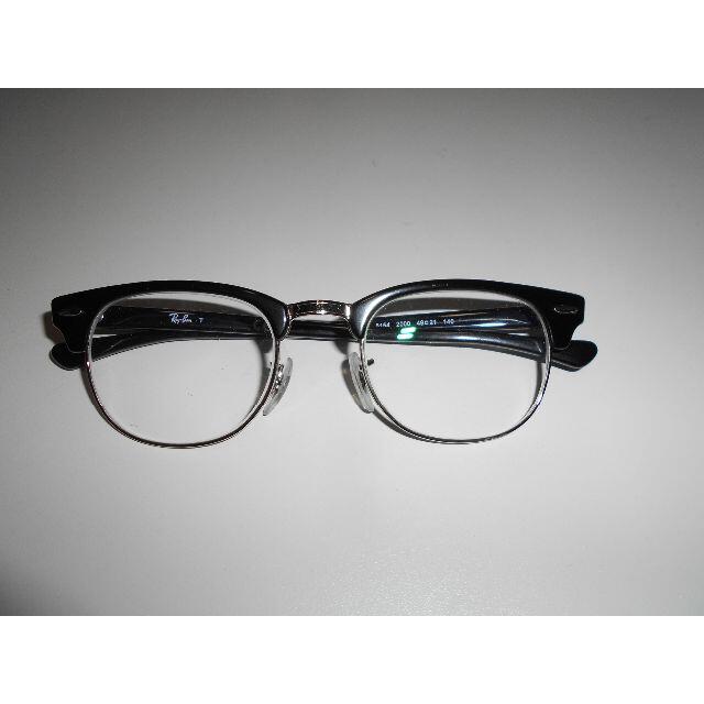 02062● RAYBAN RB5154 2000 49□21 140