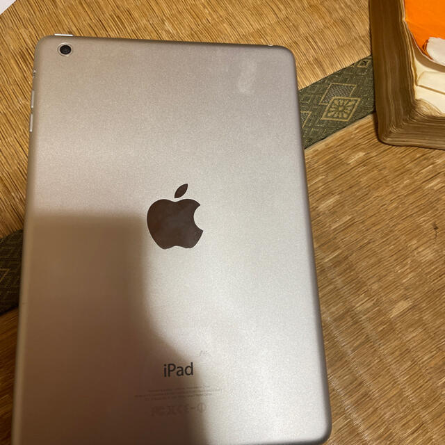 iPad mini Wi-Fiモデル　16GB