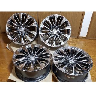 LEXUS レクサス LS 500 純正 オプション ホイール 20インチの通販 by