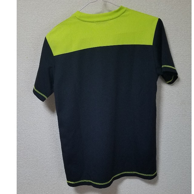 Kaepa(ケイパ)の【美品】KaepaドライTシャツ160 キッズ/ベビー/マタニティのキッズ服男の子用(90cm~)(Tシャツ/カットソー)の商品写真