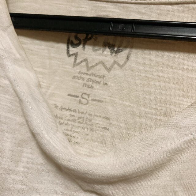 SPEND Tシャツ メンズのトップス(Tシャツ/カットソー(半袖/袖なし))の商品写真