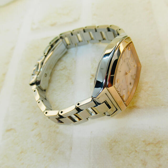 SEIKO(セイコー)のSEIKO  LUKIA 電波ソーラー腕時計 レディースのファッション小物(腕時計)の商品写真