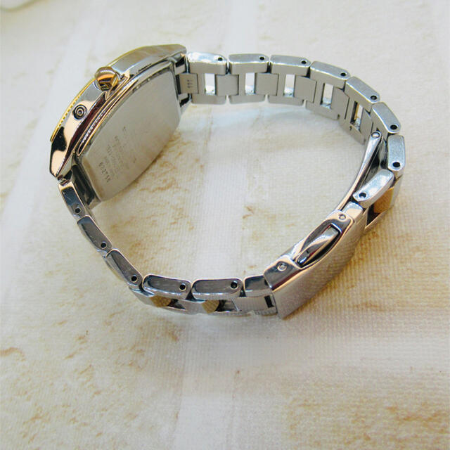 SEIKO(セイコー)のSEIKO  LUKIA 電波ソーラー腕時計 レディースのファッション小物(腕時計)の商品写真