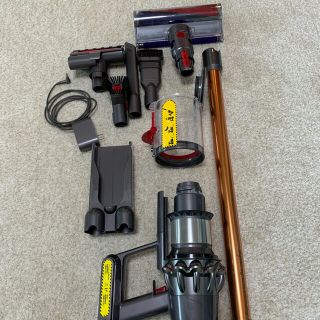 ダイソン(Dyson)のダイソンv10 ジャンク品(その他)