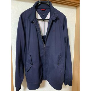 トミーヒルフィガー(TOMMY HILFIGER)のTOMMY HILFIGERスイングトップ(その他)